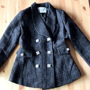 Feme Hearts London Blazer
